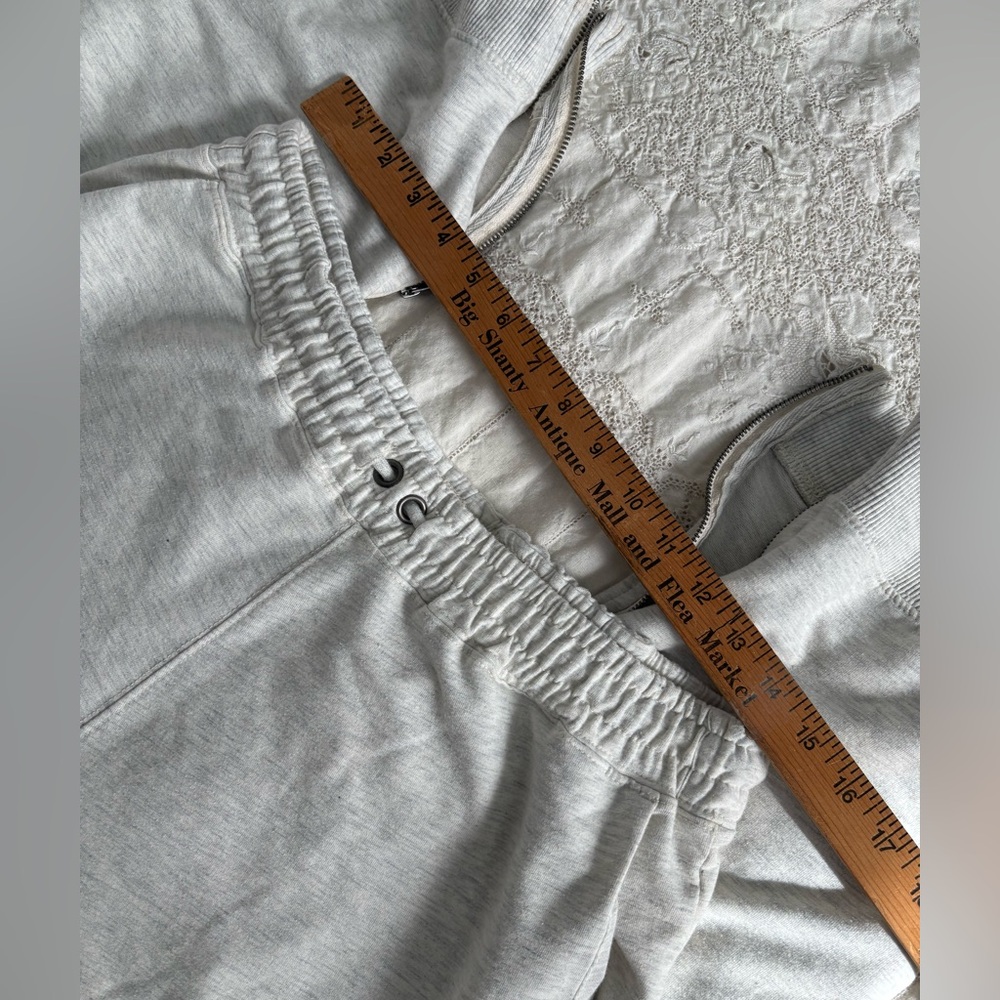 FP Movement joggers Medium Gray - Picture 3 of 9